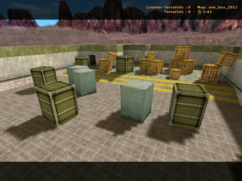 aim_box_2012 — скриншот 3