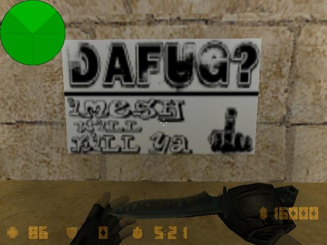 awp_dustier — скриншот 3