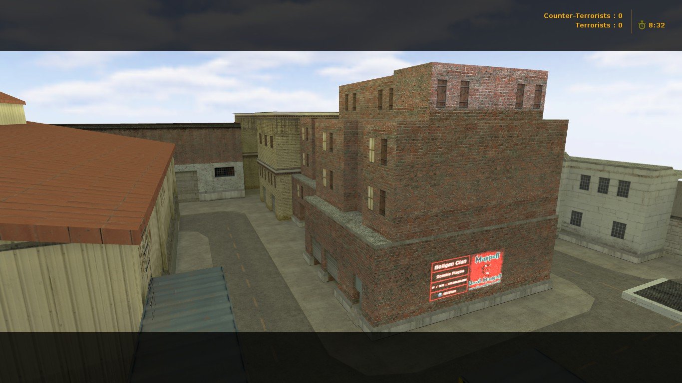zm_csgo_assault — скриншот 7