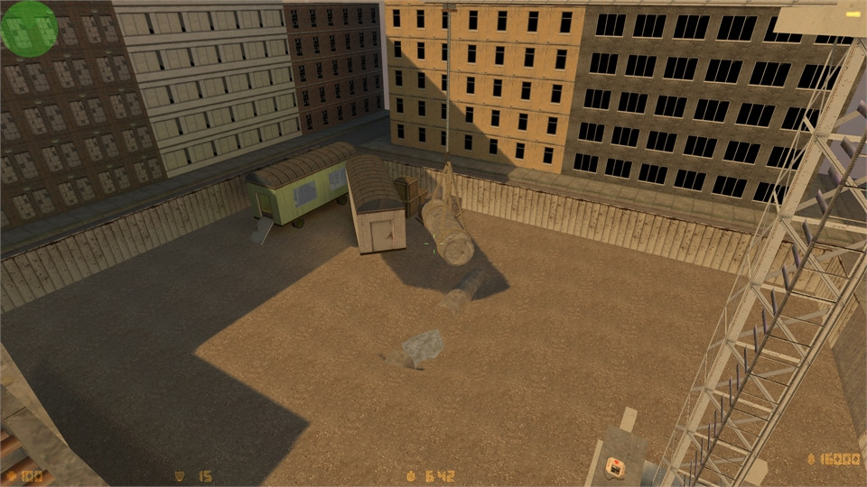 zm_constructionsite — скриншот 7
