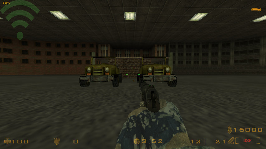 cs_jeep_rally2 - скриншот 3