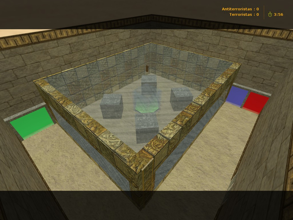 Скачать jail_pyramid_2020 - Скриншот