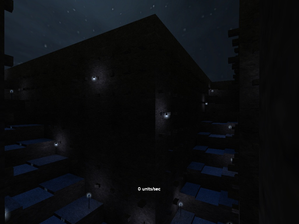 kz_ljrun_night — скриншот 9