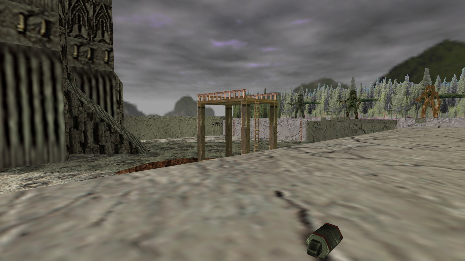 isengard_battle - скриншот 12