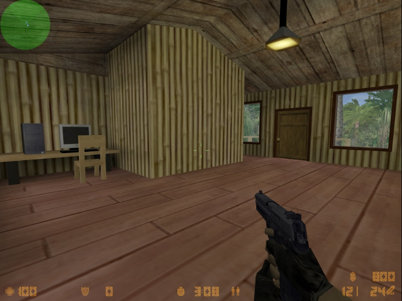 cs_palm — скриншот 2