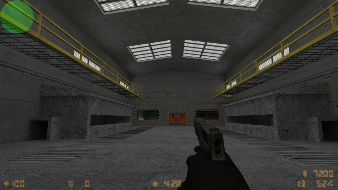 zm_quarry — скриншот 3