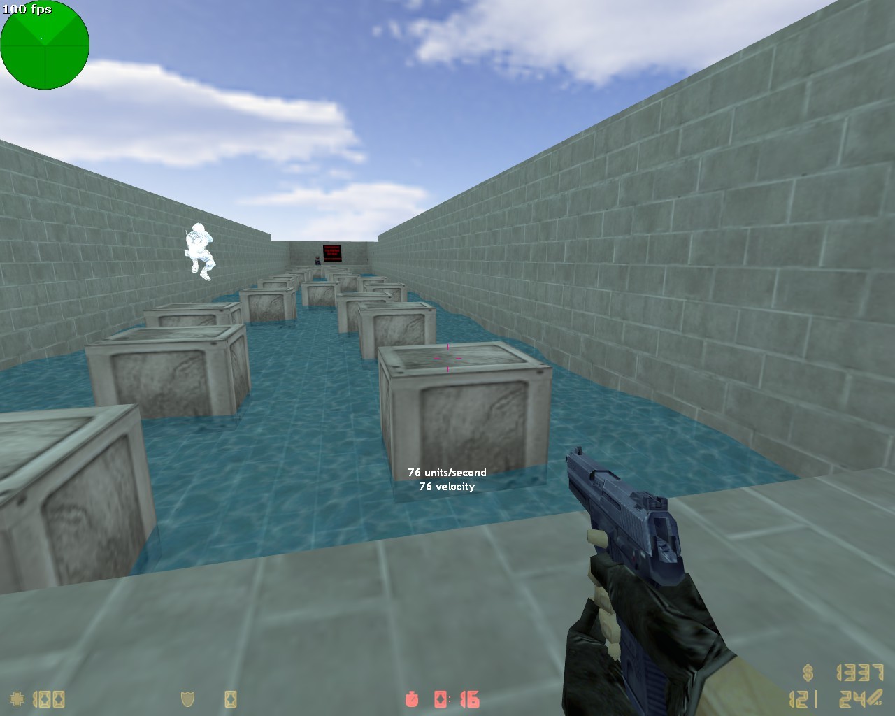 bhop_officecrates — скриншот 2