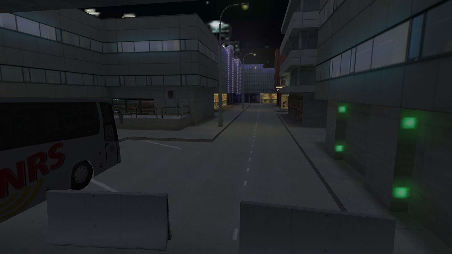 zm_G1_city — скриншот 9
