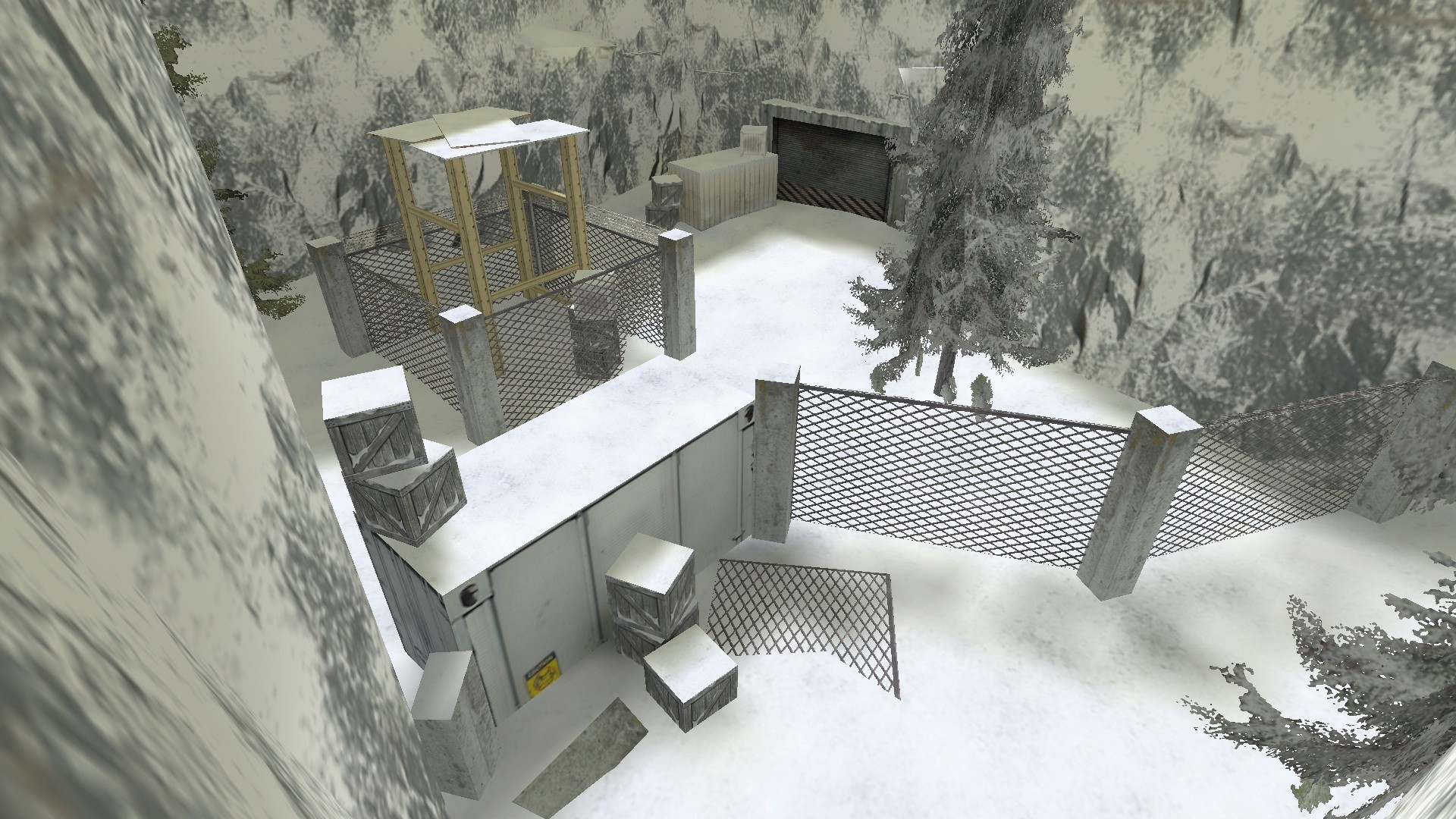 Скачать zp_frostbite_v2_fix - Скриншот