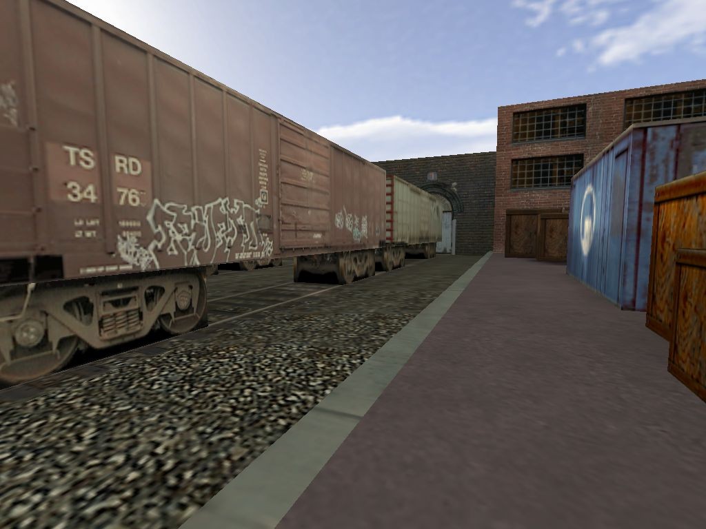 aim_train2k — скриншот 4