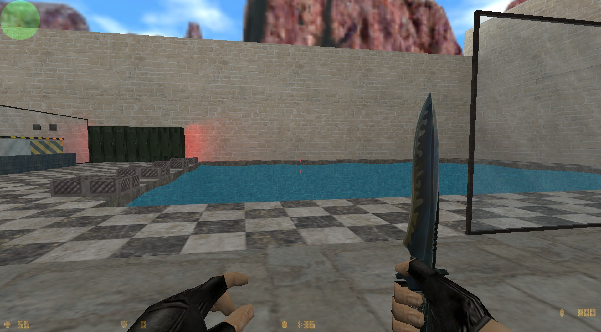 Скачать jail_buyukisyan_csgo - Скриншот