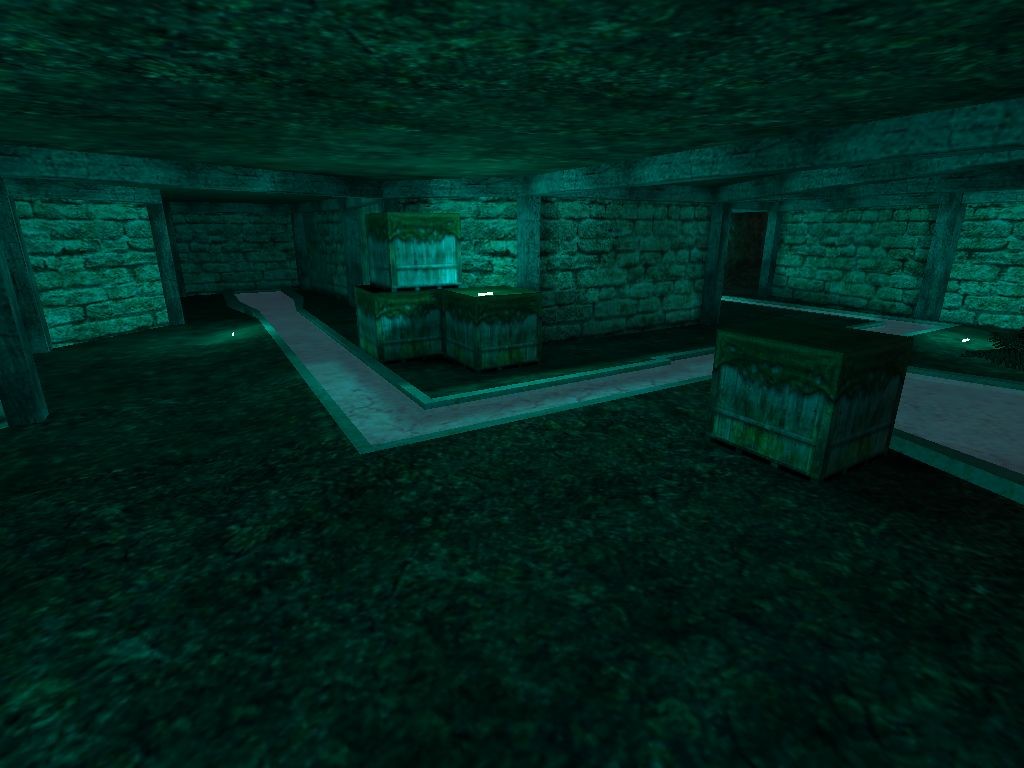gg_experimental_arena — скриншот 5
