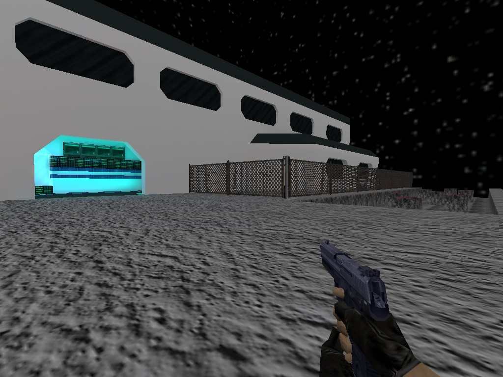 bhop_space — скриншот 6