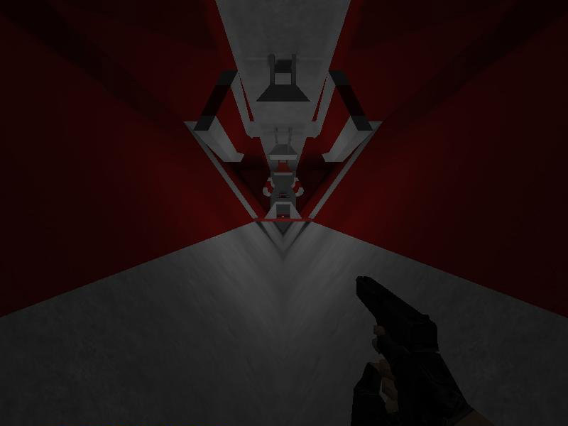 surf_arena_red — скриншот 1