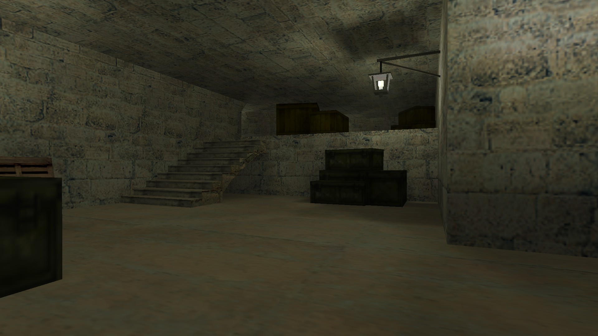 cs_tibet - скриншот 4