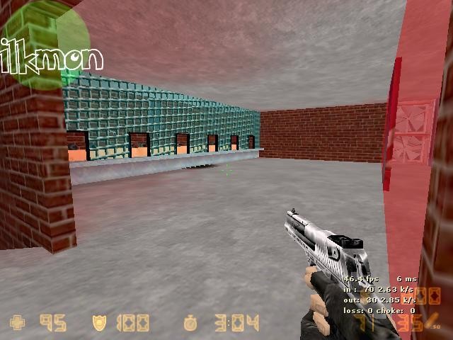 jail_ilkmon_beta01 — скриншот 4