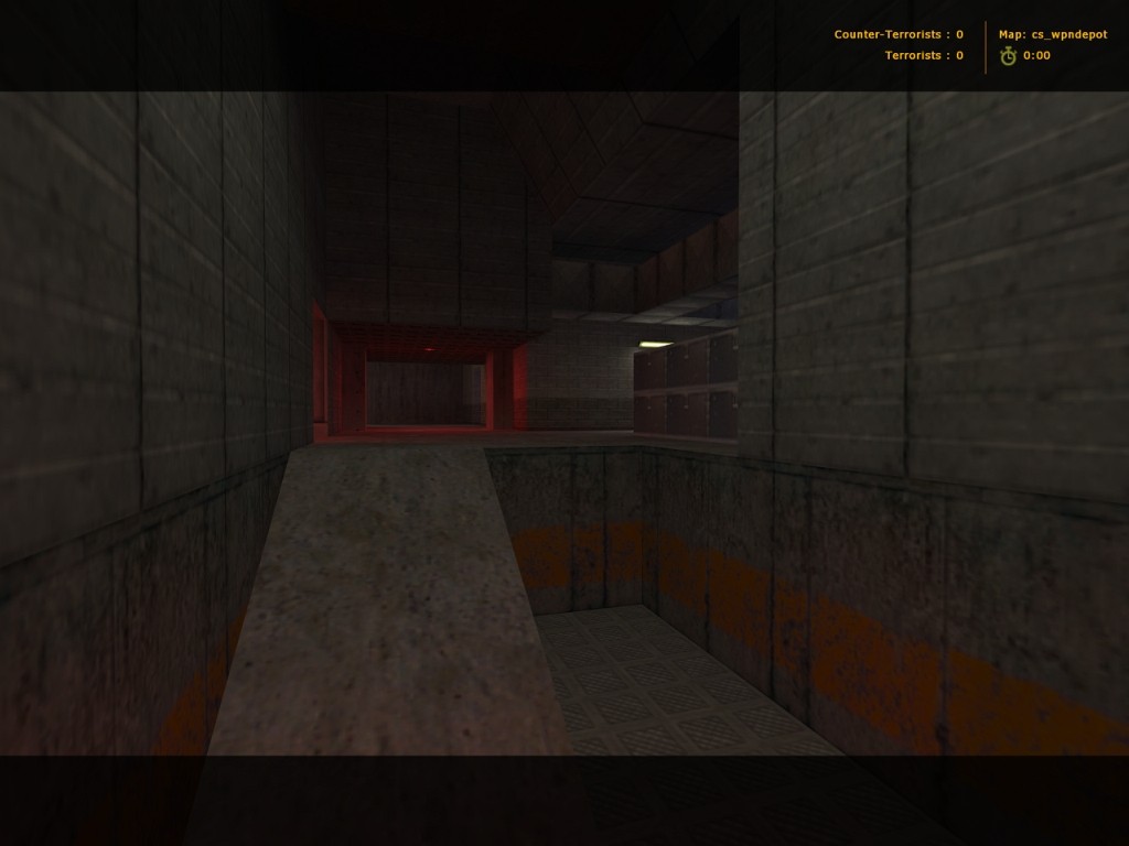 cs_wpndepot - скриншот 3