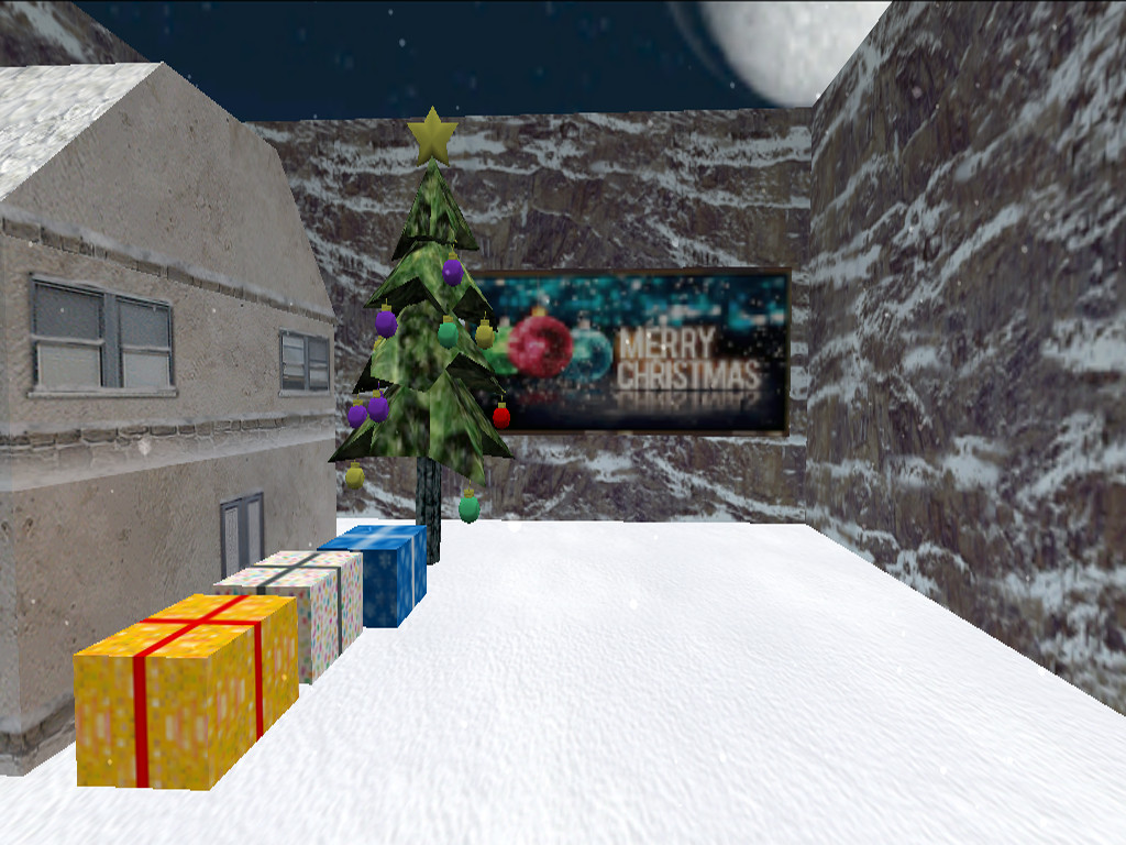 ze_freezy_xmas_b2 — скриншот 6