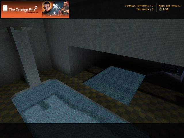 jail_beta11 — скриншот 4