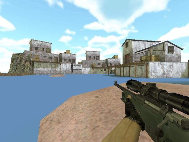 awp_kosova — скриншот 3