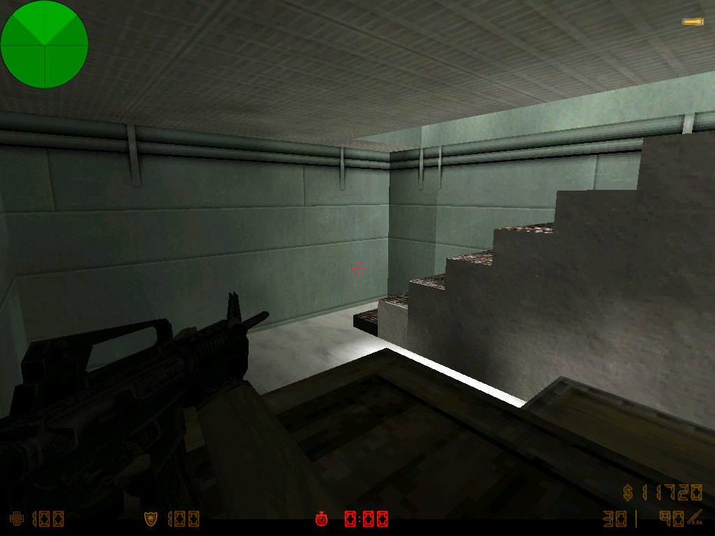 fy_snowgreen - скриншот 2