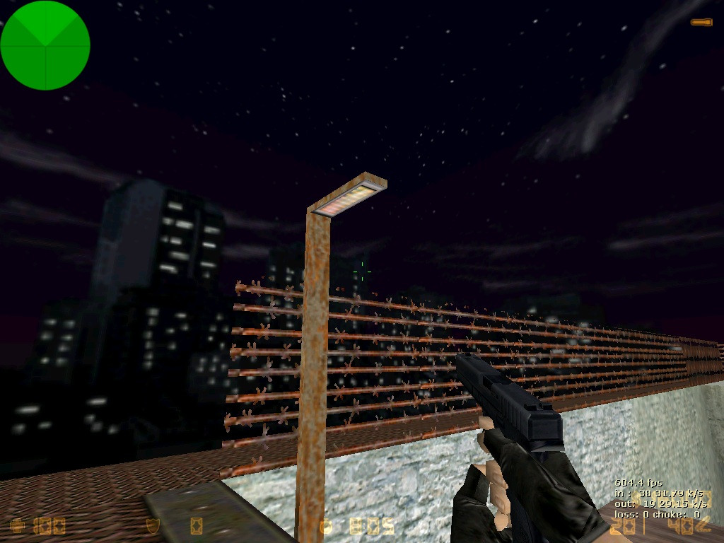 zm_darktown_2020 — скриншот 2