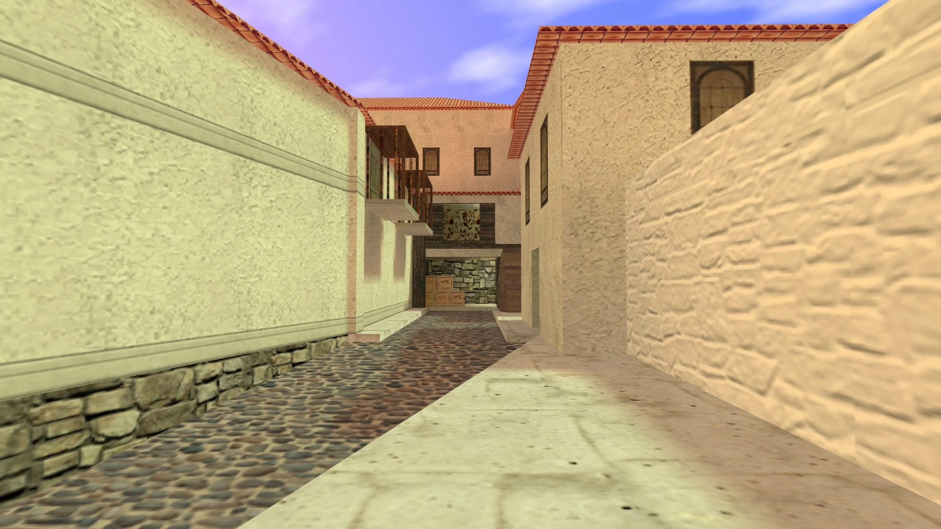cs_italy_go — скриншот 21