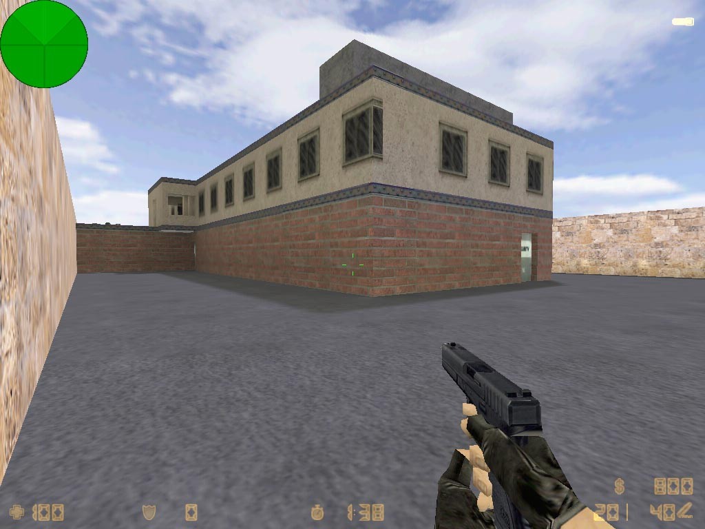 cs_tribute_militia - скриншот 2