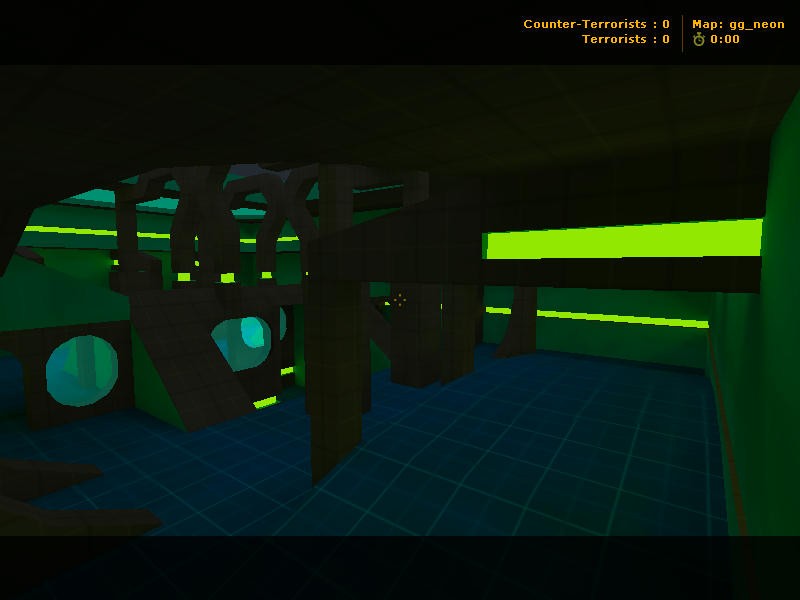gg_neon — скриншот 3