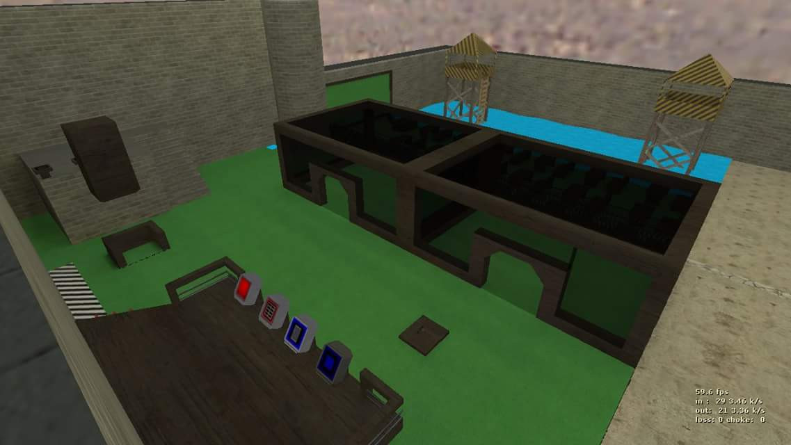 jail_buyukisyan_elveda — скриншот 12