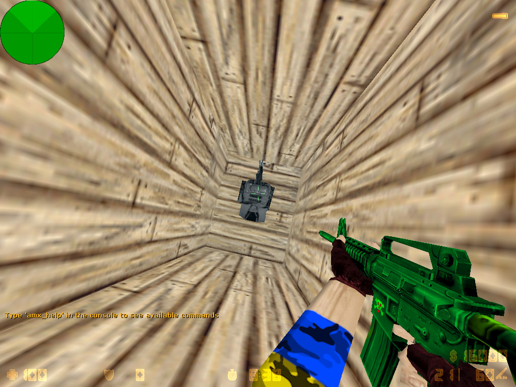 aim_perfect — скриншот 3
