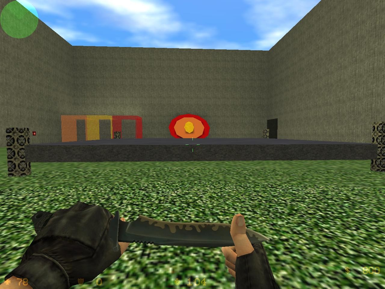 jail_csparkim_sy_v1 — скриншот 3