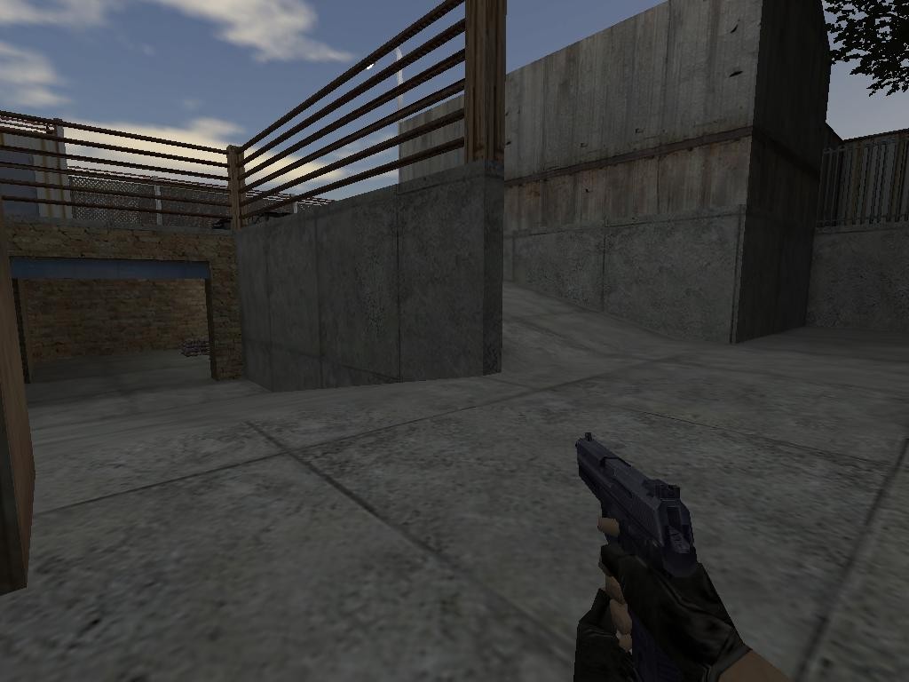 aim_mamacita_usp — скриншот 2