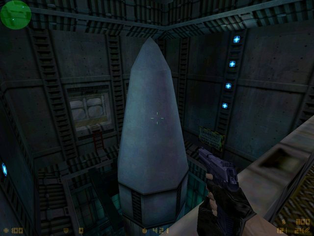 cs_zoption — скриншот 4