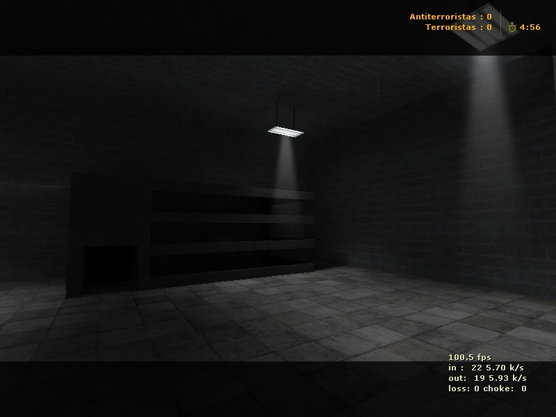zm_adventure_af_final — скриншот 3