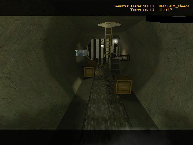 aim_cloaca — скриншот 2