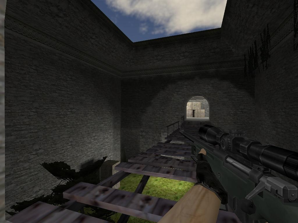 awp_aztecz — скриншот 5