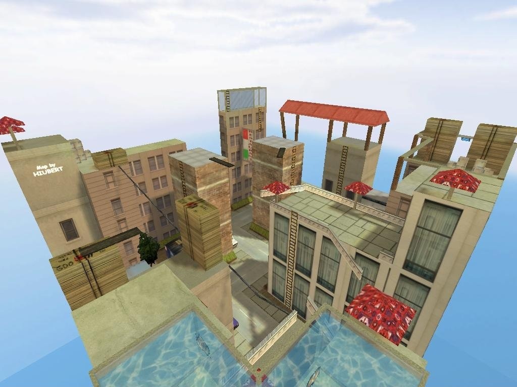 hns_summer_pro — скриншот 2