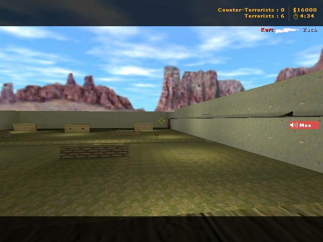 scout_map2 — скриншот 2