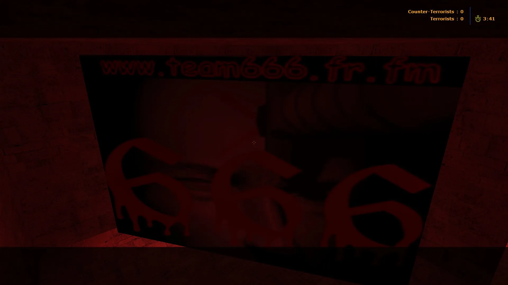 Скачать 666_dust_night — DE карта для CS 1.6: ночной Даст2, точки, маршруты, .nav, оптимизация wpoly/epoly - Скриншот