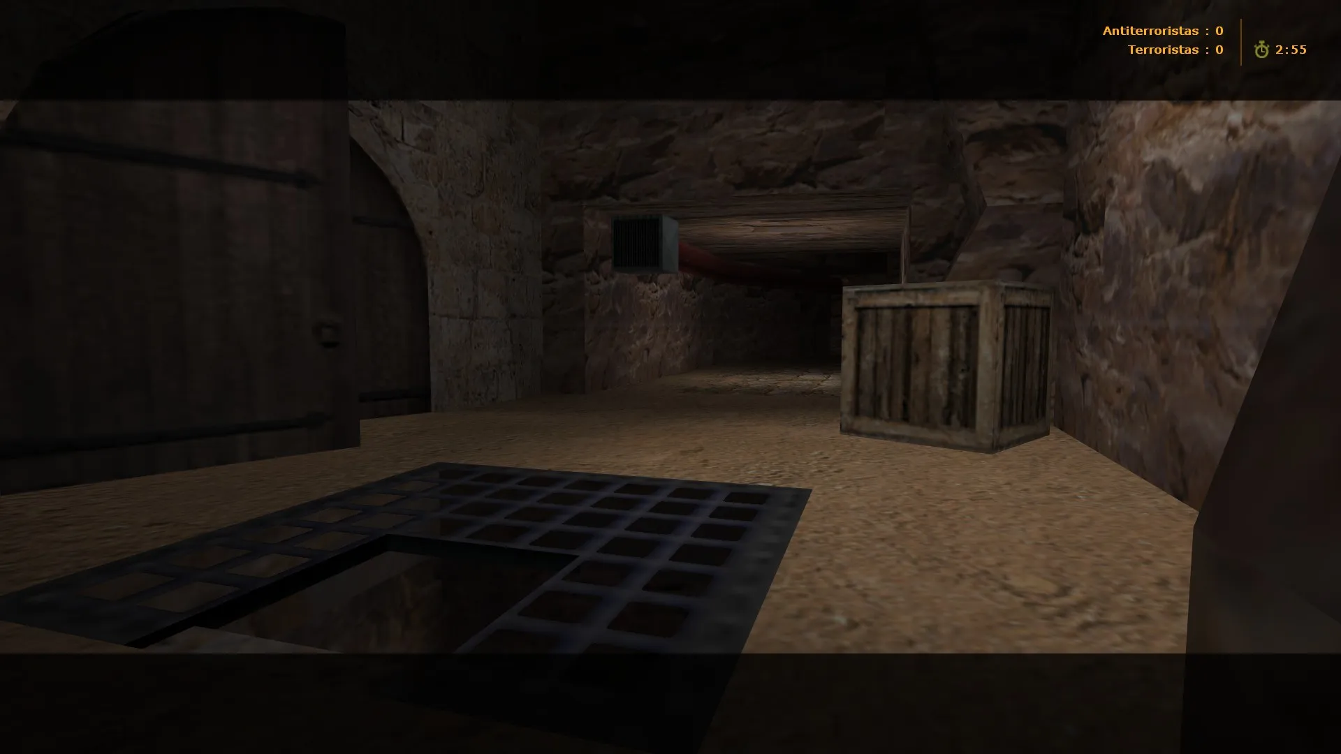 Карта «de_masadust» для CS 1.6 - Описание и Тактика — скриншот 6