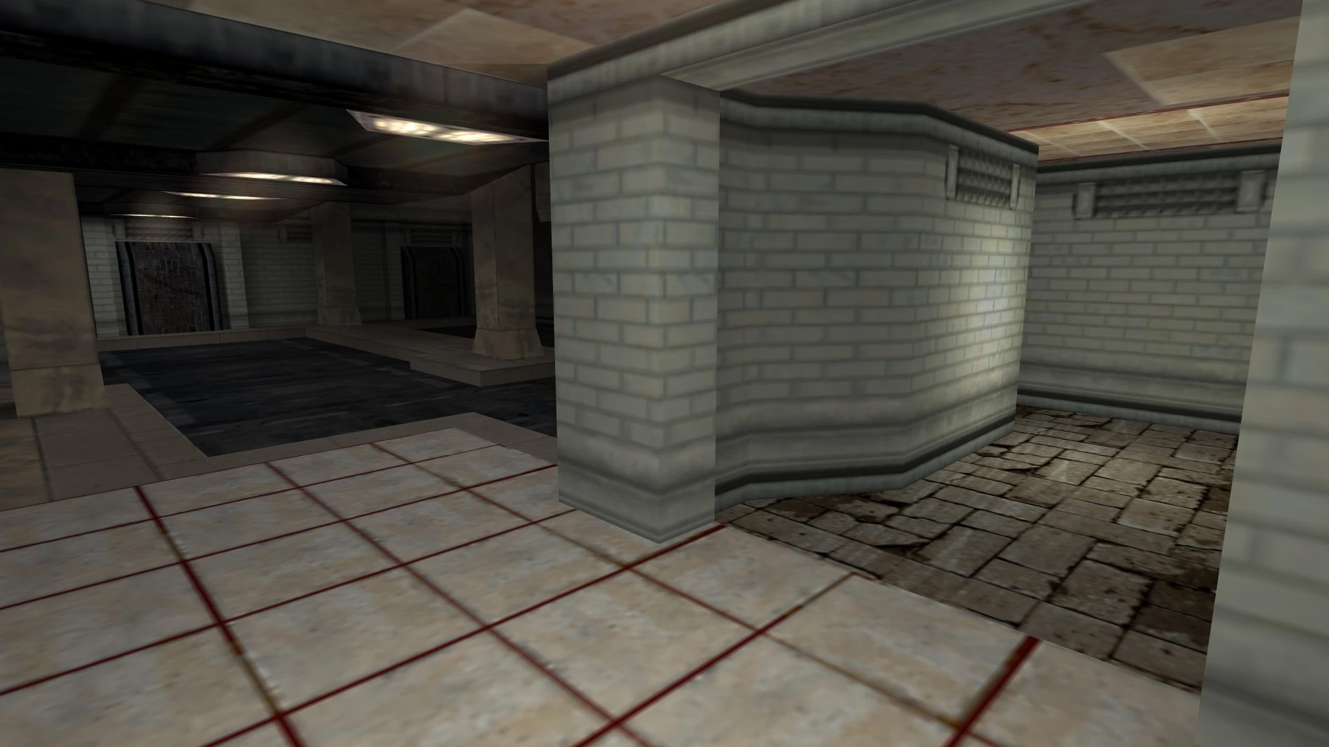cs_libre — скриншот 5