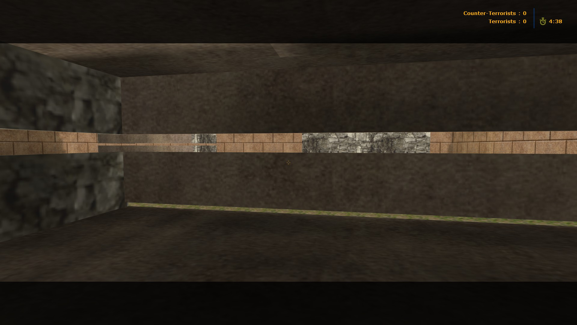 aim_ak_colt1 — скриншот 2