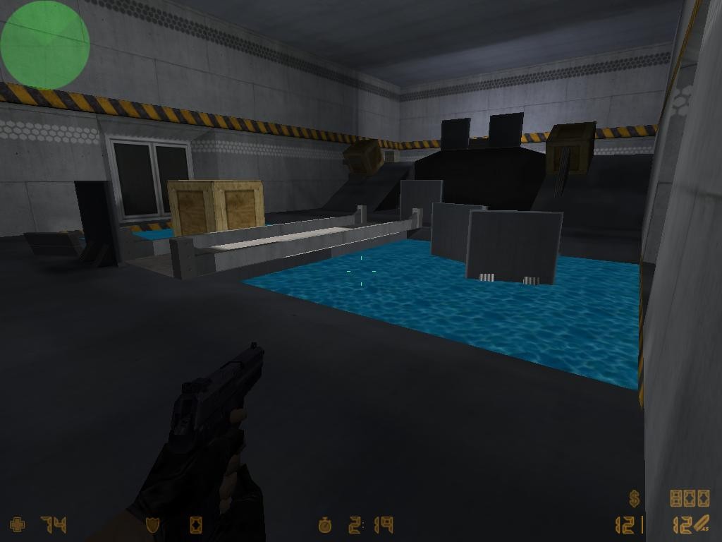 awp_yollol — скриншот 5