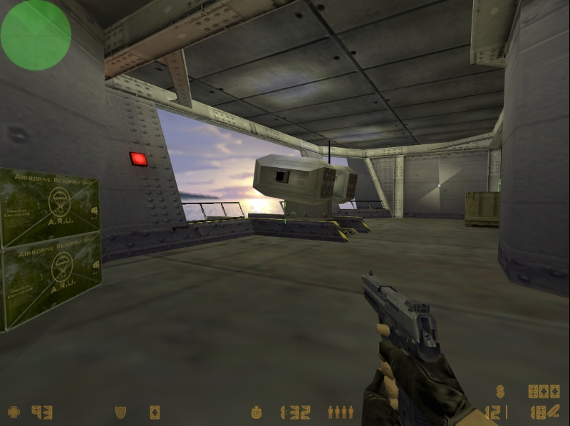 cs_carrier — скриншот 9