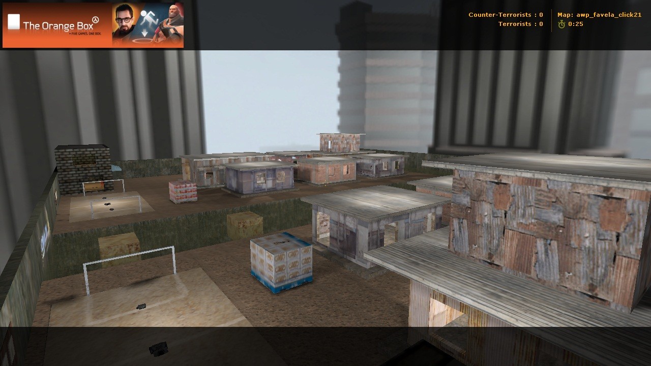 awp_favela_click21 — скриншот 5