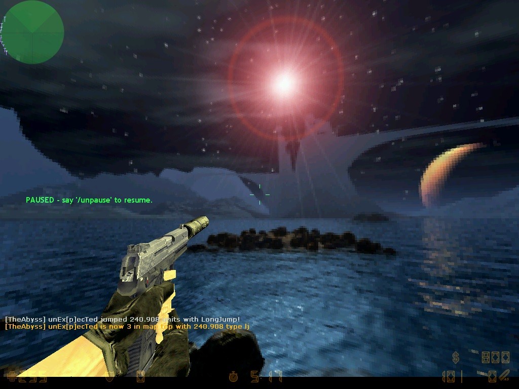kz_starwars_deeja — скриншот 3
