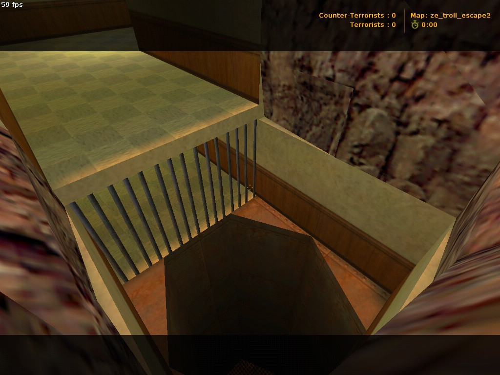 ze_troll_escape_2 — скриншот 11