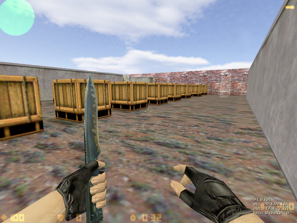 awp_bosnia — скриншот 3