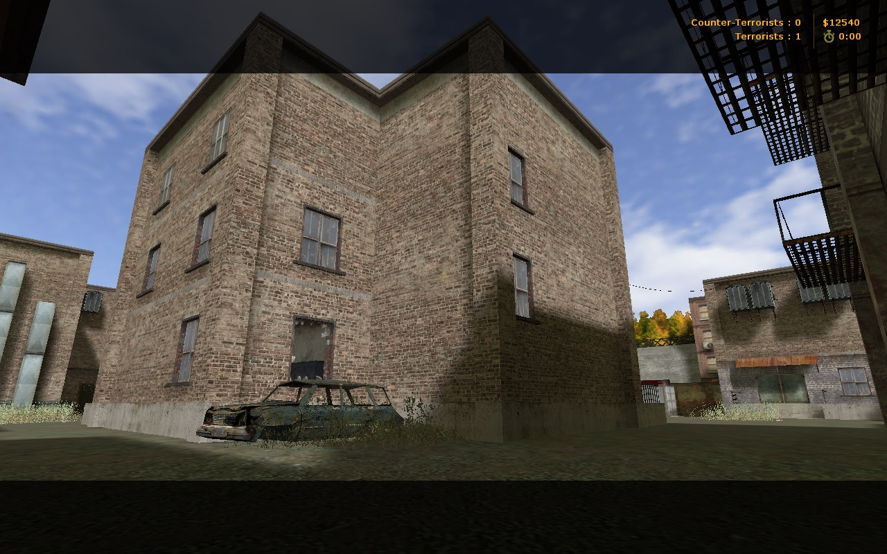 cs_mansshit — скриншот 5